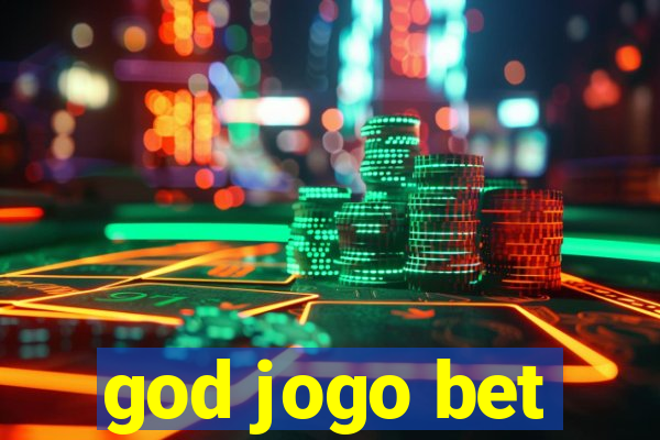 god jogo bet